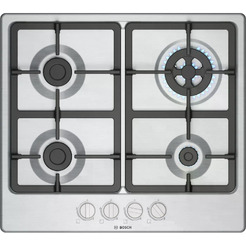 Газовая варочная поверхность Bosch PGH6B5K90