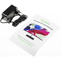 Монитор Digma Progress 24P402F