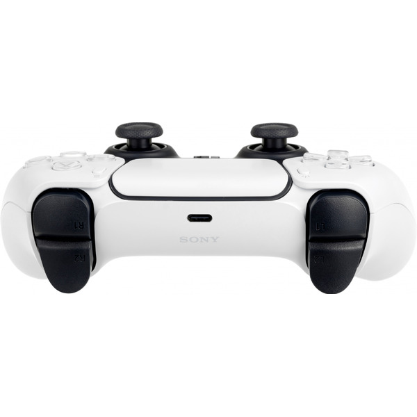 Геймпад Sony для PlayStation 5 DualSense CFI-ZCT2W (белый)