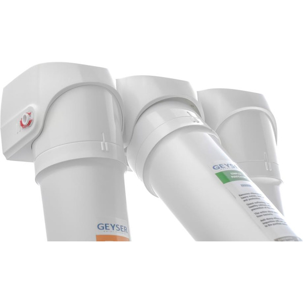 Стационарная система Гейзер Смарт для жесткой воды (без крана) 16028