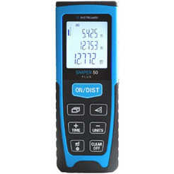 Лазерный дальномер Instrumax Sniper 50 Plus (IM0116)