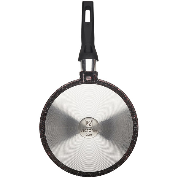 М0222А Сковорода блинная VICTORIA