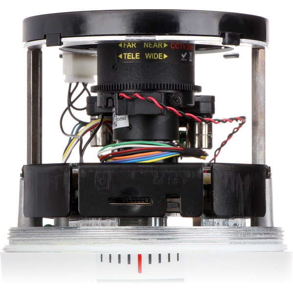 IP-камера Hikvision DS-2CD1643G0-I