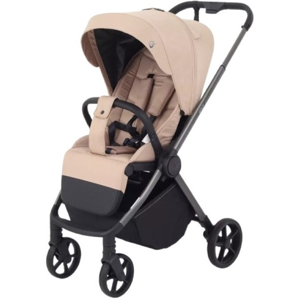Детская прогулочная коляска Rant Golf / RA101 (Latte Beige)