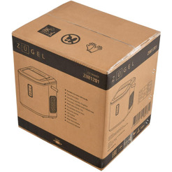 Льдогенератор ZUGEL ZIM1201