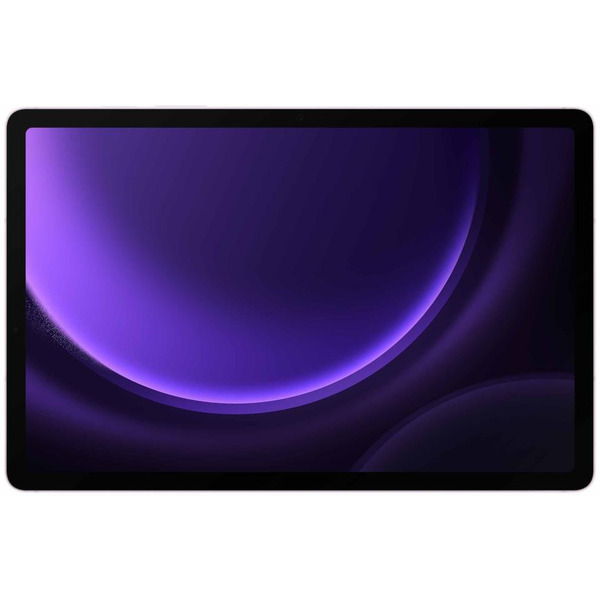 Планшет SAMSUNG Galaxy Tab S9 FE Wi-Fi SM-X510 6GB/128GB (розовый)