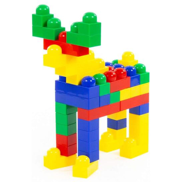 Конструктор Полесье 50588 Юниор