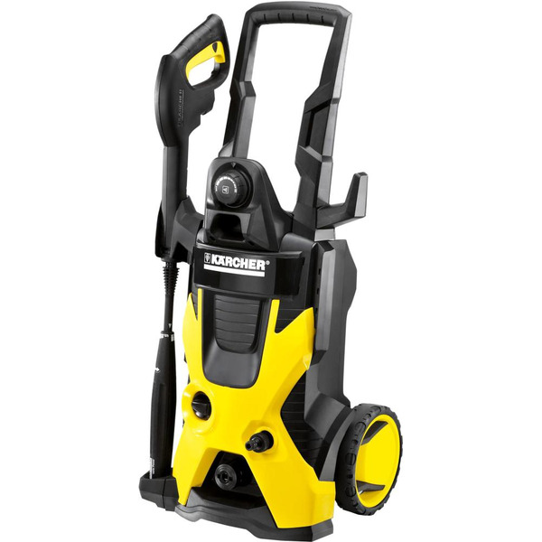 Мойка высокого давления Karcher К5 (1.180-633.0)