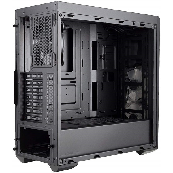 Корпус Cooler Master MasterBox K500 MCB-K500D-KGNN-S00
