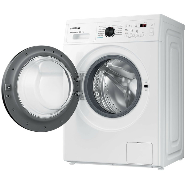 Стиральная машина Samsung WW60AG4S00CE