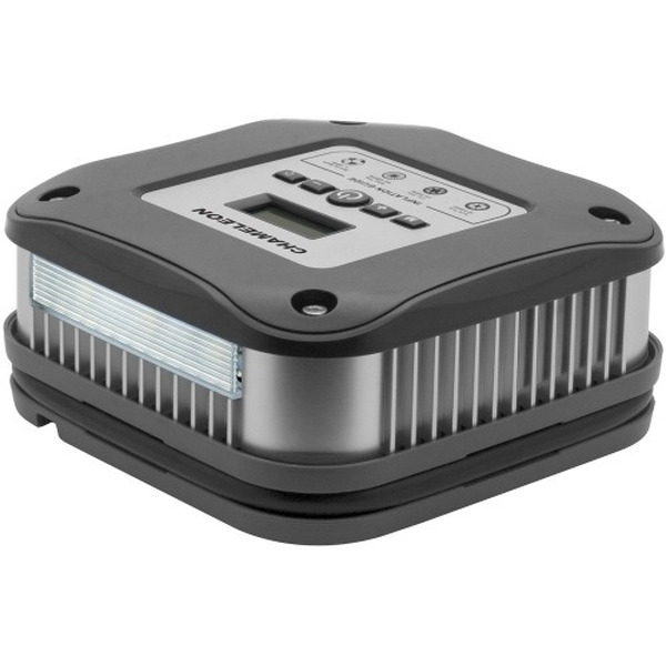 Автомобильный компрессор Mystery Chameleon AC-220