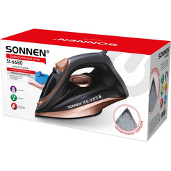Утюг Sonnen SI-6680