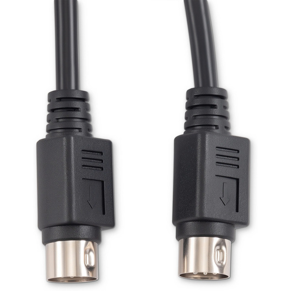 Колонки Оклик OK-605A (черный)