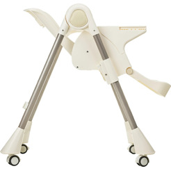 Стульчик для кормления NINO Banny (бежевый)