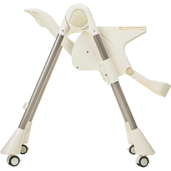 Стульчик для кормления NINO Banny (бежевый)