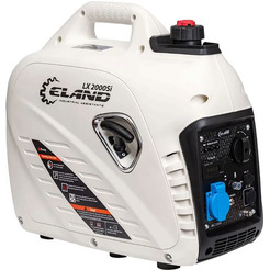 Генератор ELAND LX2000SiEL