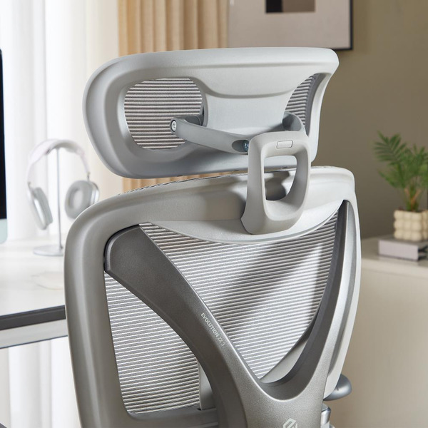 Кресло компьютерное EVOLUTION ZX 3