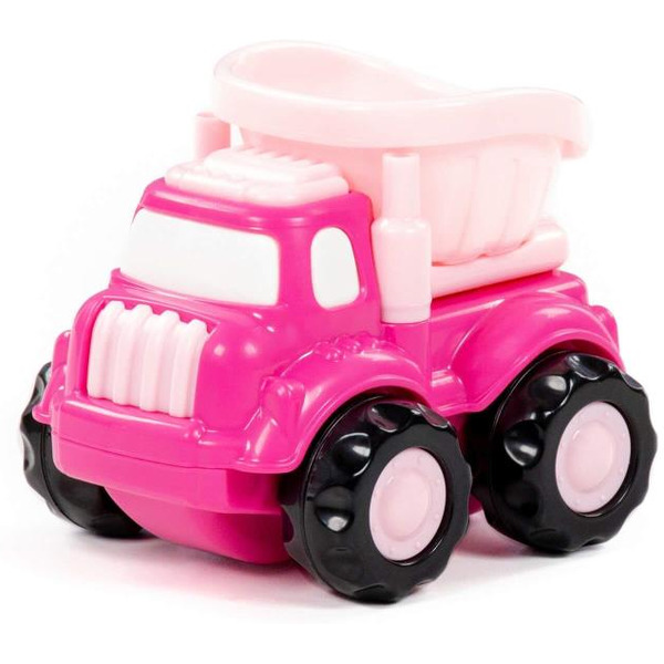 Автомобиль-самосвал инерционный Полесье 88772 Оскар