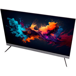 Телевизор EVOLUTION WOS55MR1SBUHD