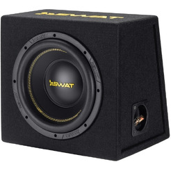 Сабвуфер SWAT MAS--10SB
