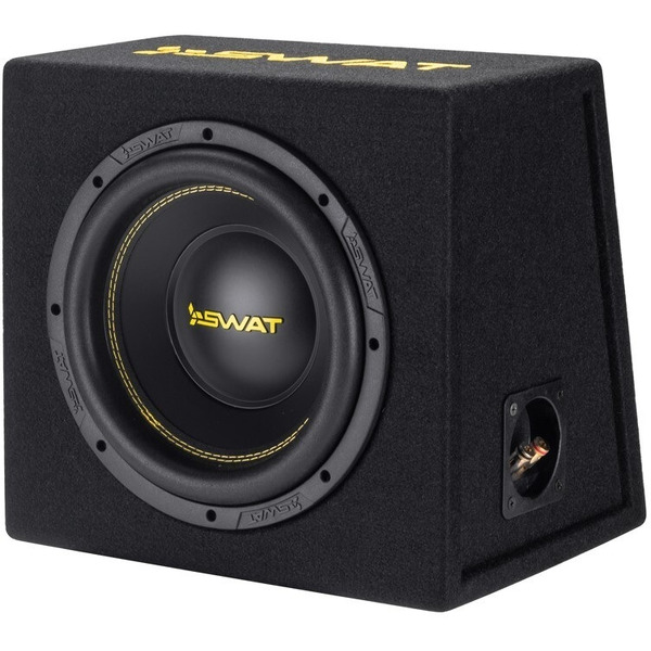 Сабвуфер SWAT MAS--10SB