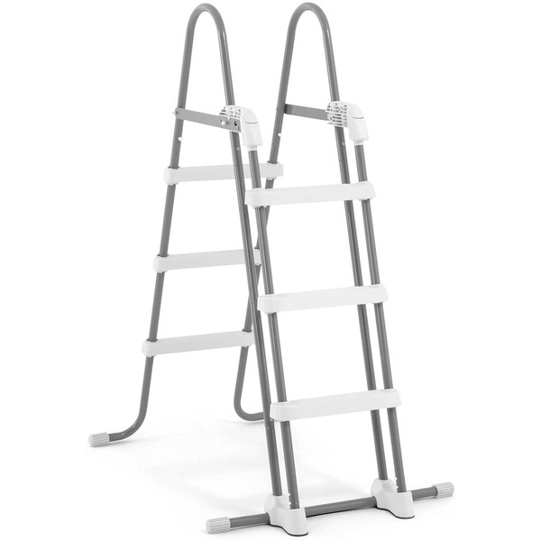 Бассейн Intex Prism Frame 26720 (427х107 см) с лестницей и фильтр-насосом