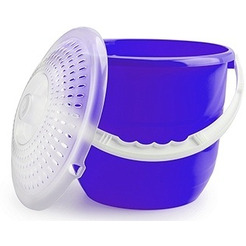 Ведро Berossi Practic lux 12 л (ИК 15439000)