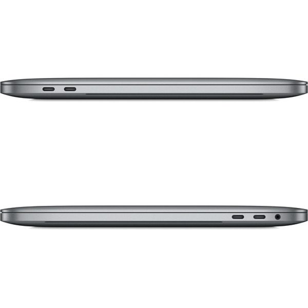 Ноутбук Apple MacBook Pro 13 Touch Bar MPXV2RU/A A1706 Space Grey