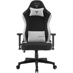 Игровое кресло Zone 51 Bastion Black Z51-BST-BK