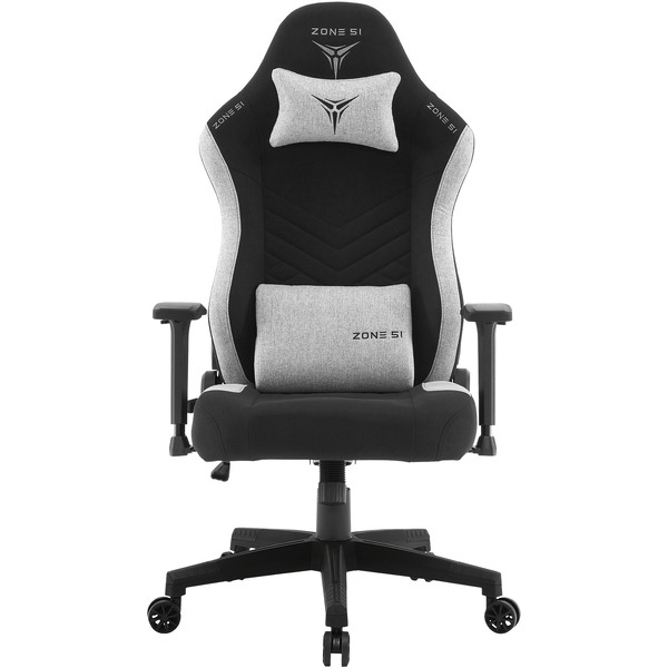 Игровое кресло Zone 51 Bastion Black Z51-BST-BK