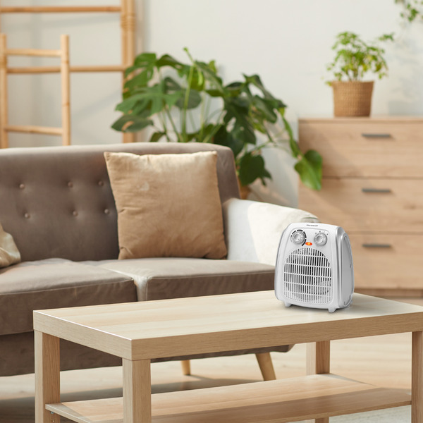 Тепловентилятор Maxwell MW-3458 W