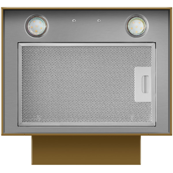 Кухонная вытяжка MAUNFELD Bath 402 (золотой)