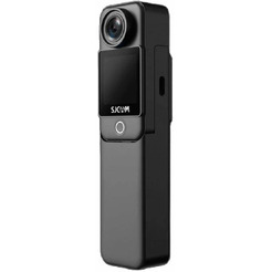 Экшен-камера SJCAM C300 (черный)