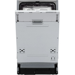 Встраиваемая посудомоечная машина Krona Brenta 45 BI V2