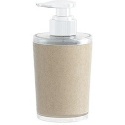 Дозатор для жидкого мыла Berossi Art Deco АС 73587000