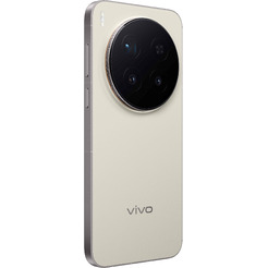 Смартфон vivo X300 Pro V2514 16GB/512GB (бежевый)