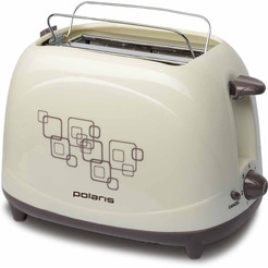 Тостер POLARIS PET0707 ivory
