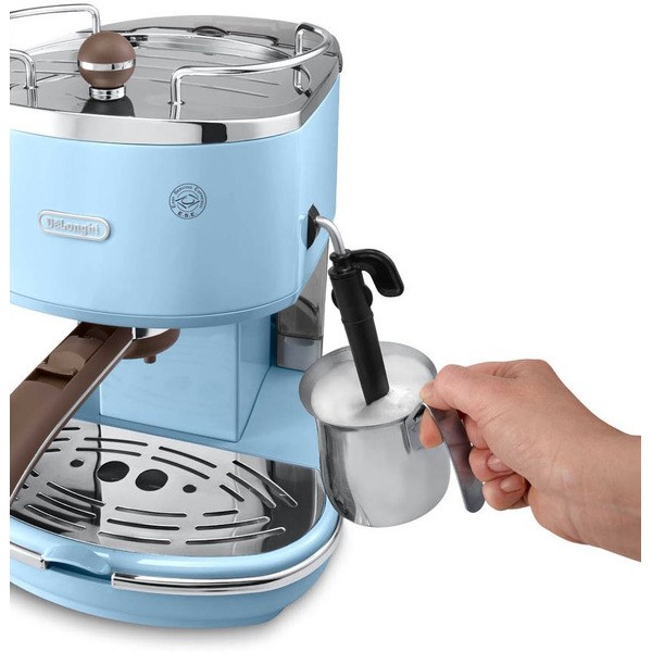 Кофеварка DeLonghi ECOV 310.AZ