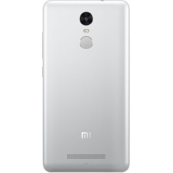 Смартфон Xiaomi Redmi Note 3 pro 3/32 серебристый