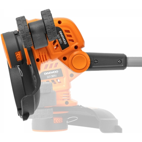 Триммер Daewoo Power DATR 3521Li Set