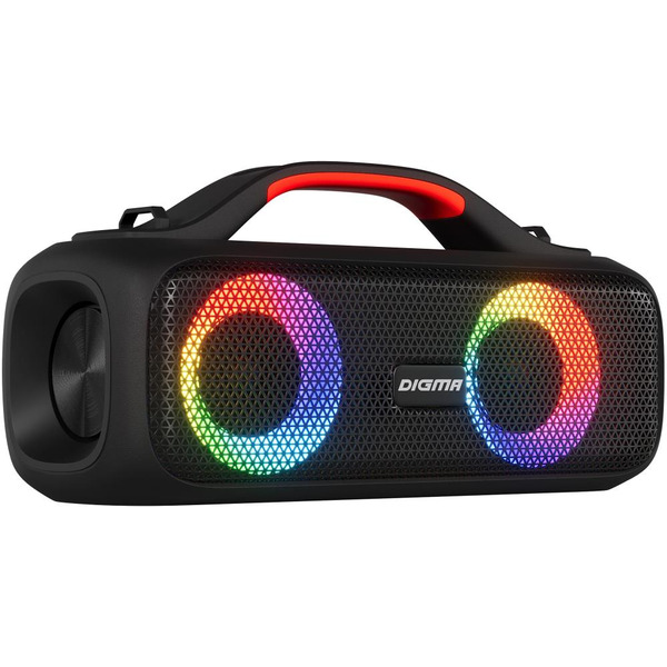Беспроводная колонка Digma DD-PS1531