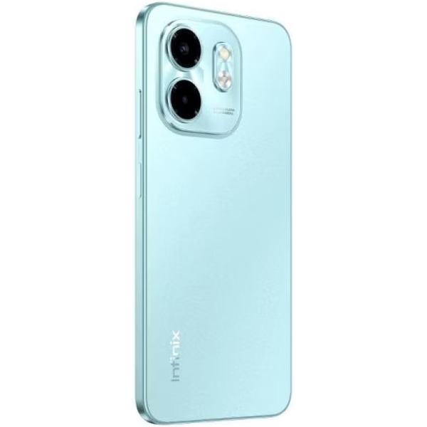 Смартфон Infinix Smart 9 X6532 3GB/64GB (мятно-зеленый)