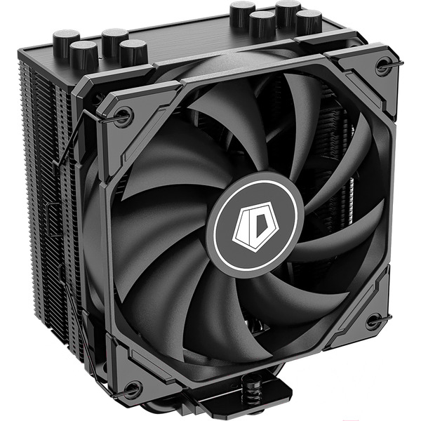 Кулер для процессора ID-Cooling SE-224-XTS