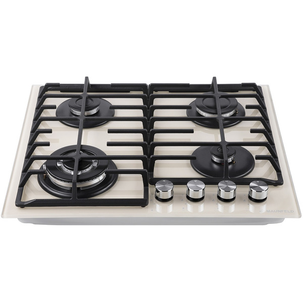 Варочная панель MAUNFELD EGHG.64.63CBG/G