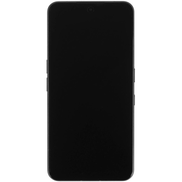 Смартфон Nothing Phone (3) 16GB/512GB (черный)