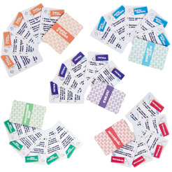 Настольная игра Dream Makers Квизмания. Идем в школу 2502C