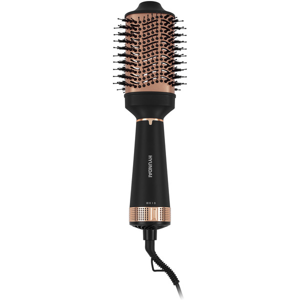 Фен-щетка Hyundai H-HB0115