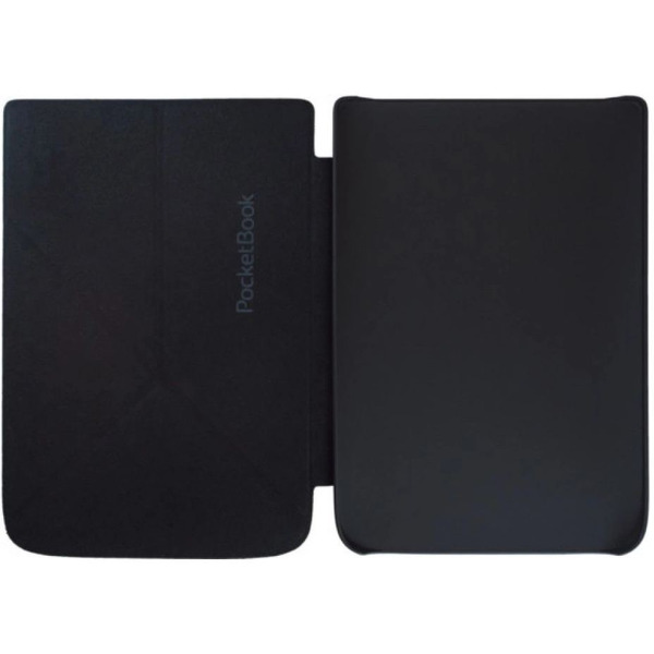 Обложка PocketBook Origami cover U6XX Shell O series (HN-SLO-PU-U6XX-LG-CIS) Light grey