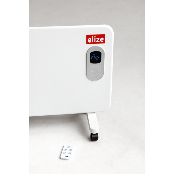 Электрический конвектор elize EL1500DL