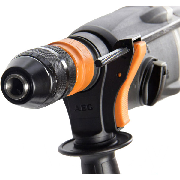 Перфоратор AEG Powertools KH 28 Super XE (4935428190)